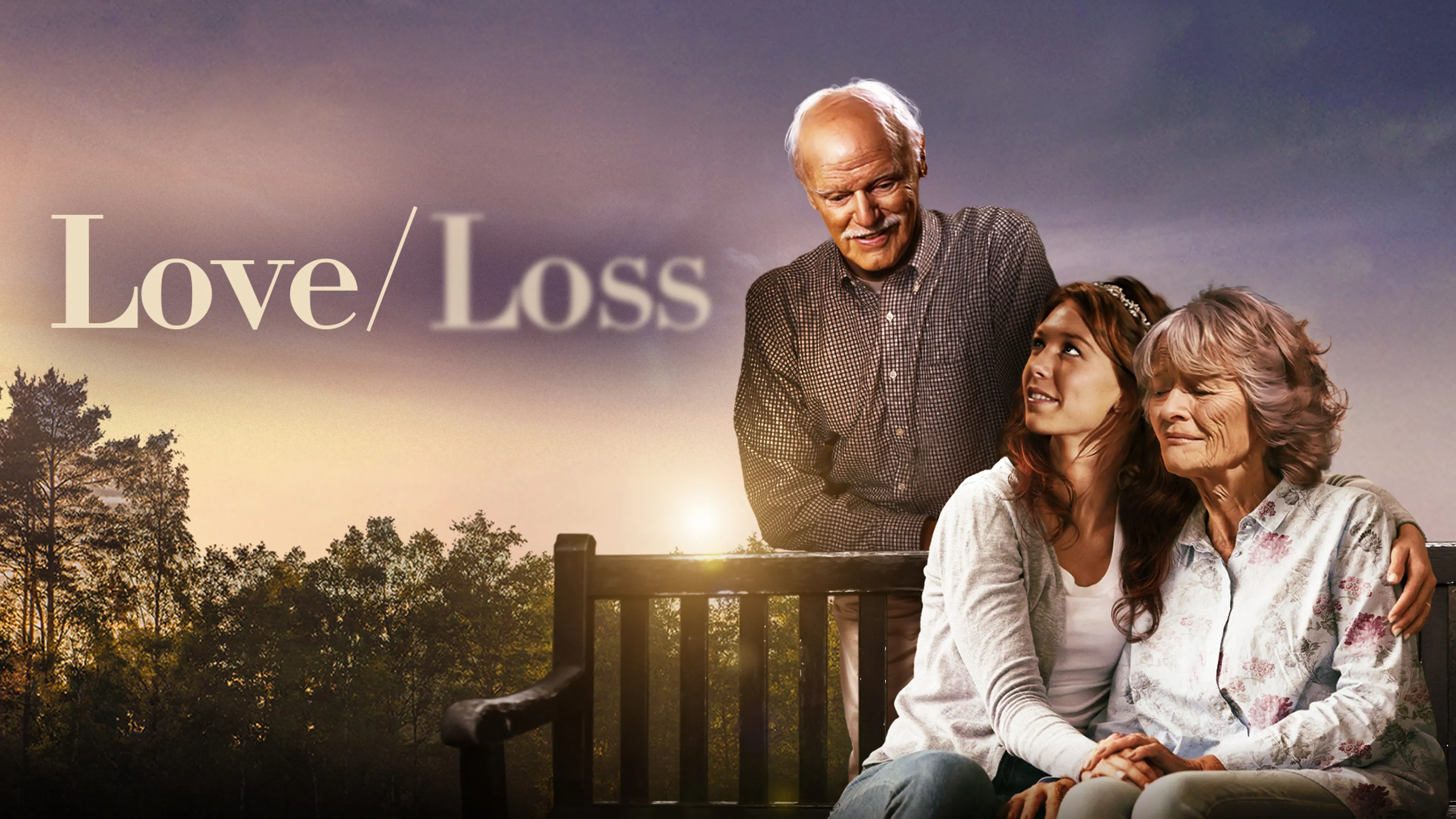 Love/Loss poster